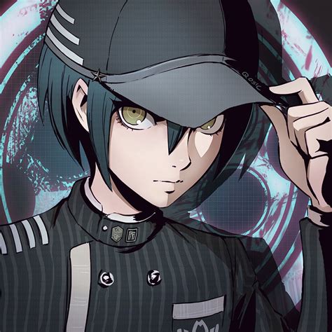 how tall is shuichi saihara.